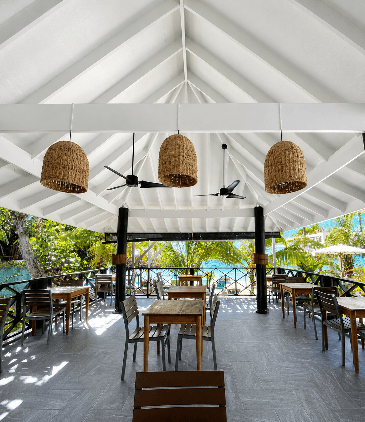 White Sands Jamaica