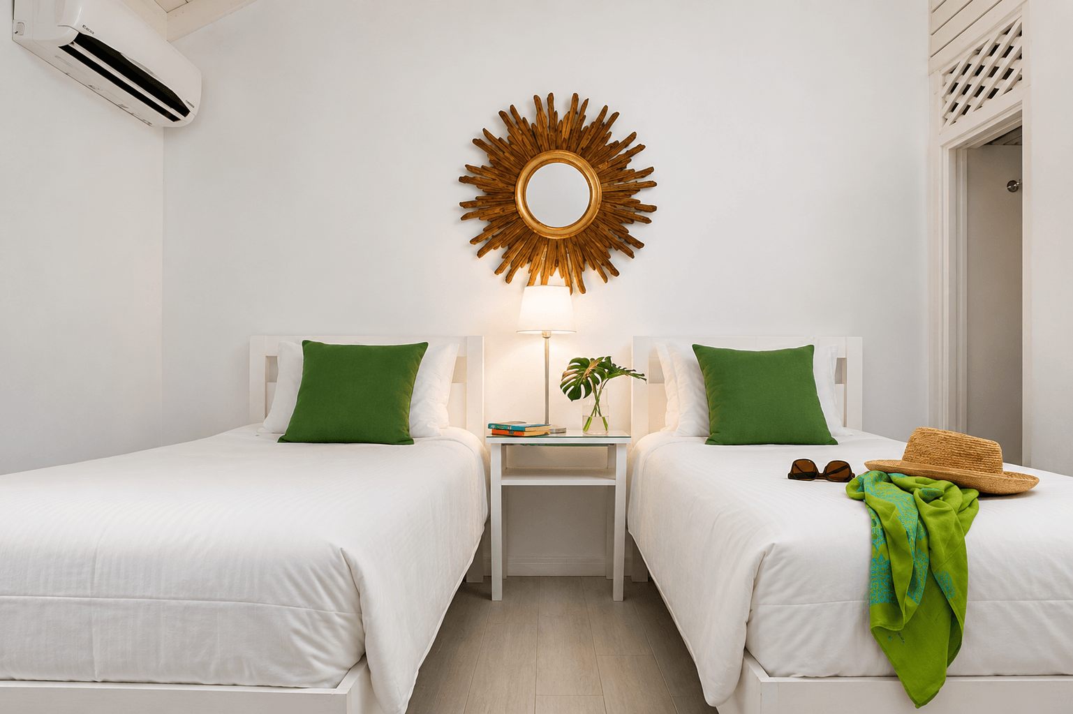 Standard Room Beachside
