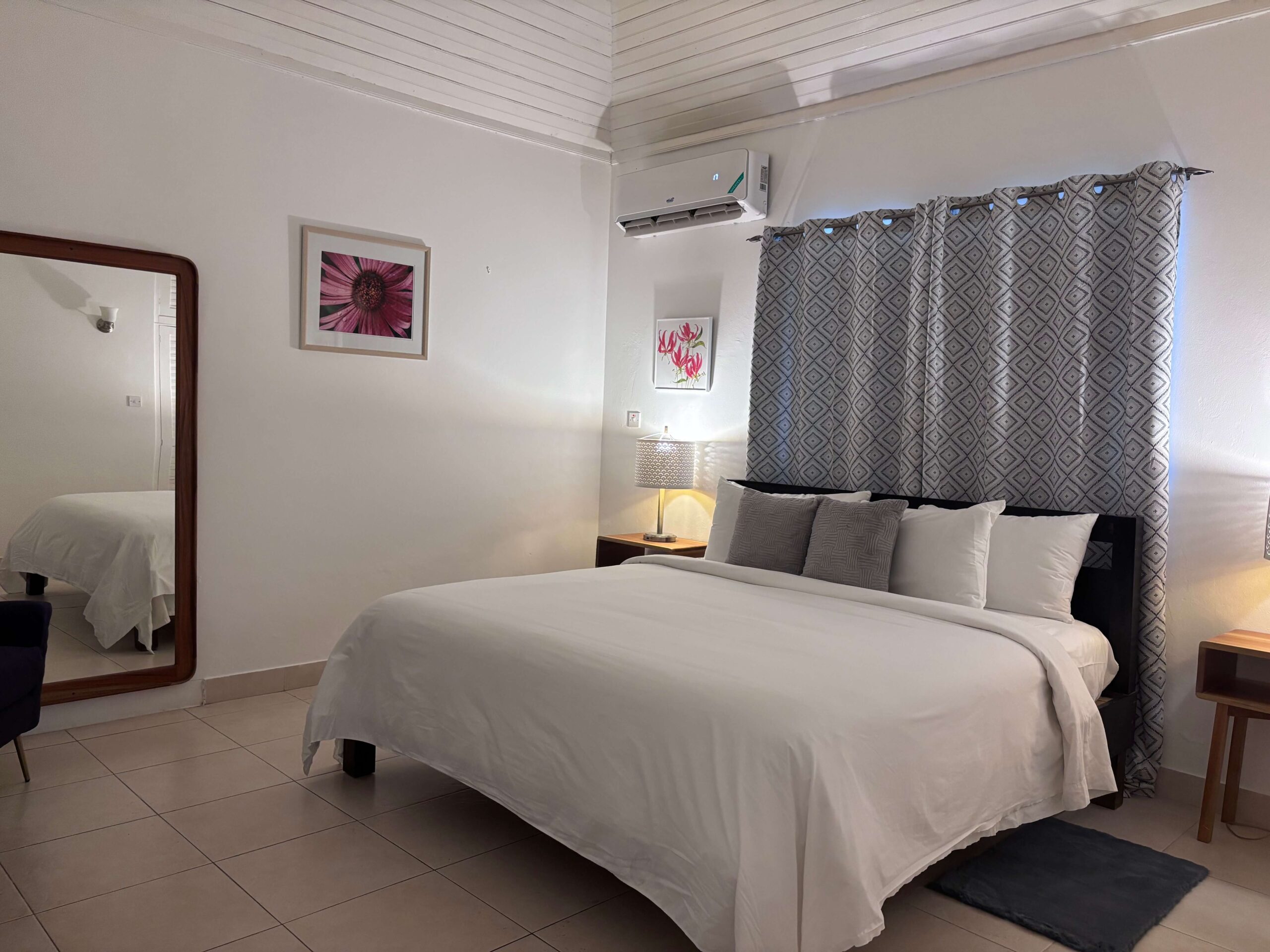 Four Bedroom Villa